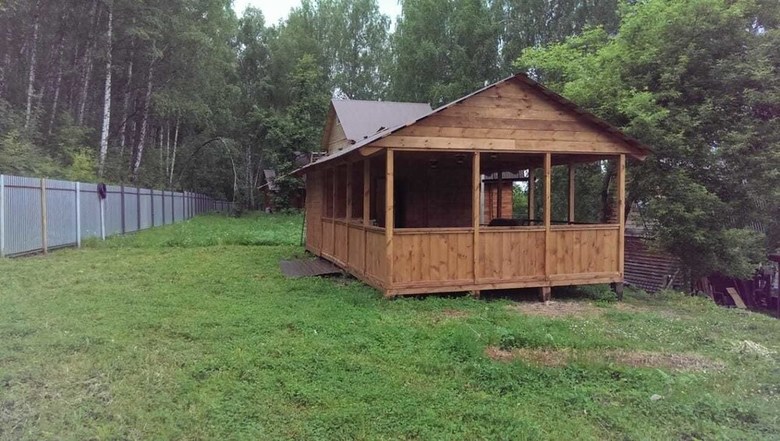 Tourist Camp