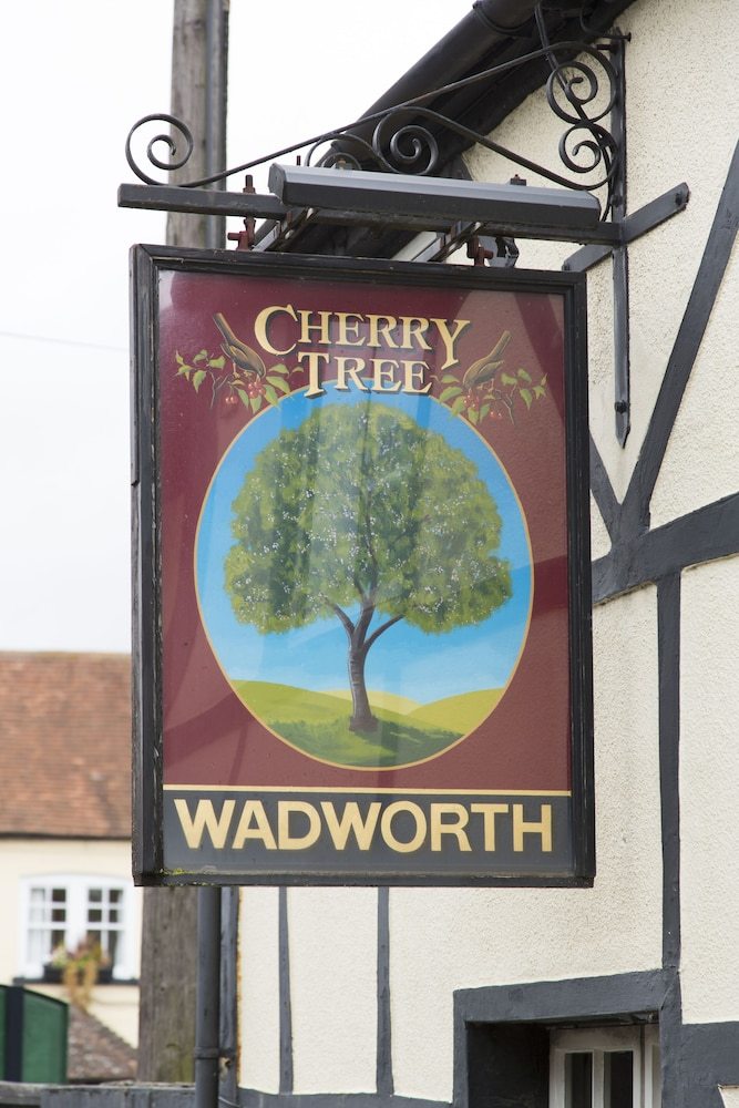 Posada The Cherry Tree - Inn