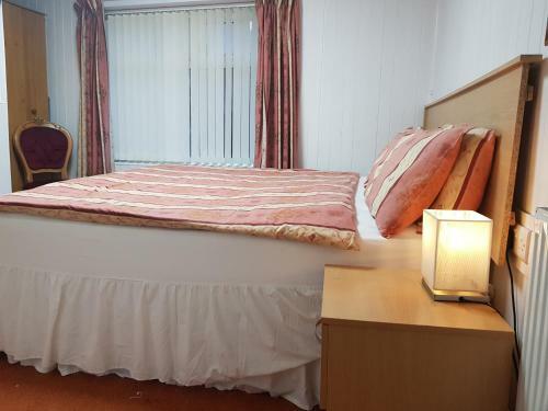 Bed & Breakfast The Albany Hotel