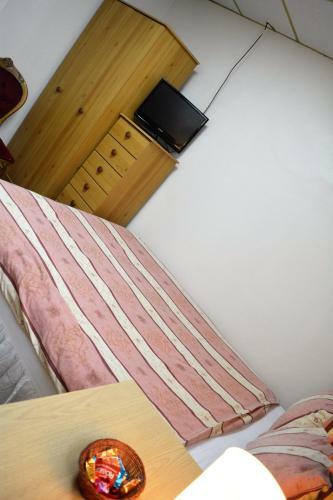 Bed & Breakfast The Albany Hotel