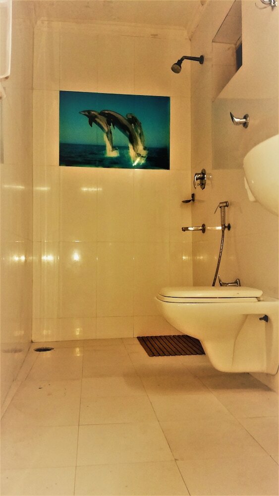 Hotel Kwality