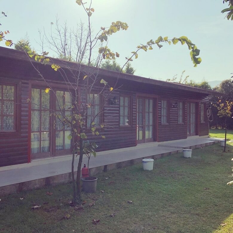 Hotel Ogun Bungalow Otel