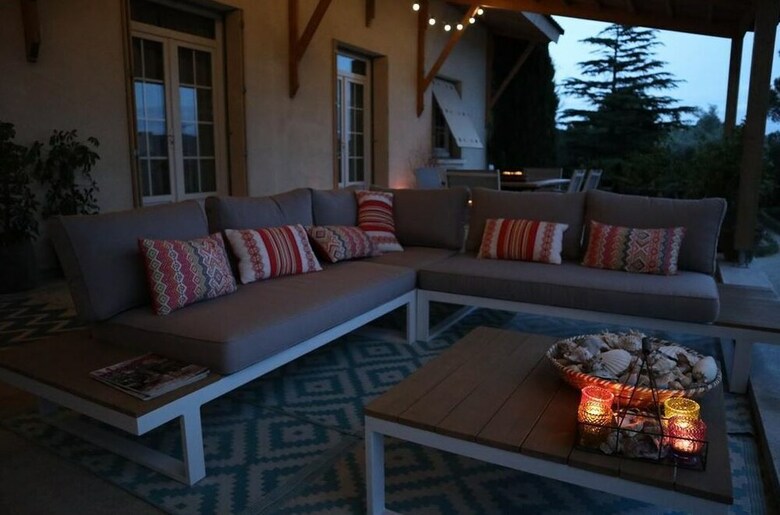 Bed & Breakfast Villa Melodie