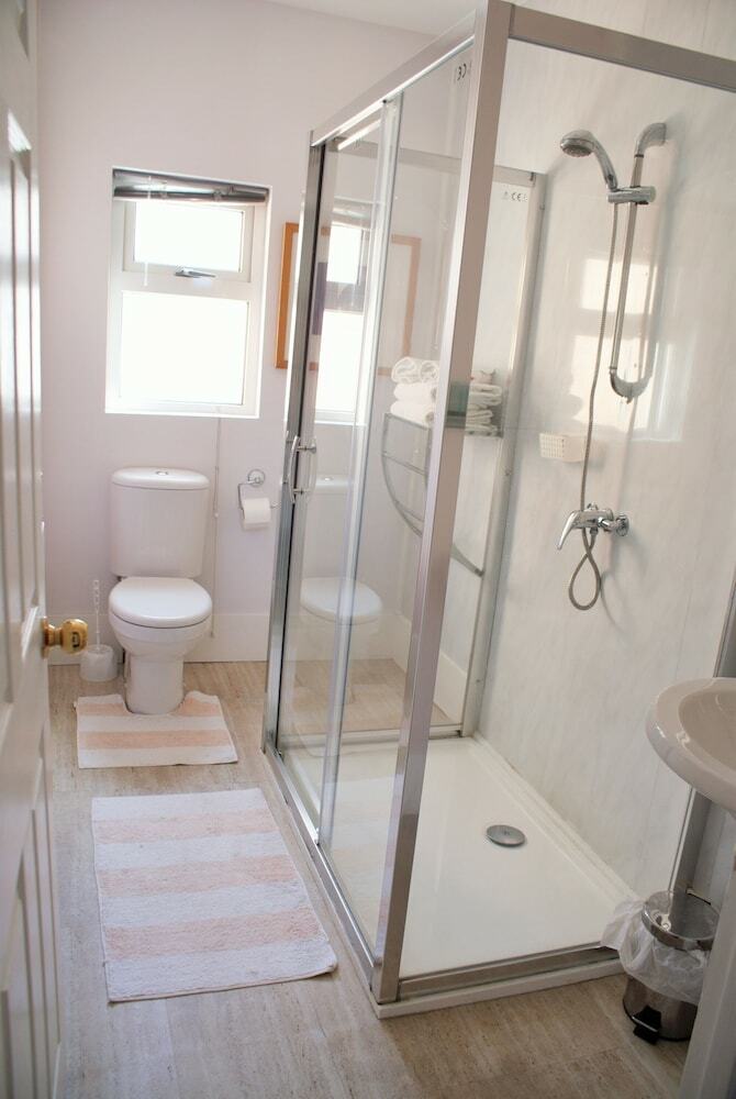 Bed & Breakfast Dexby Town House