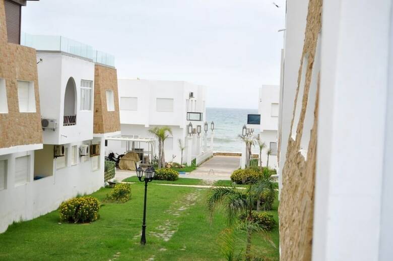 Apartamentos Puerto Marina Deluxe