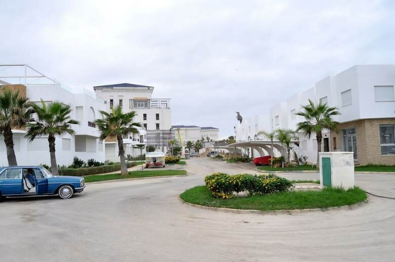 Apartamentos Puerto Marina Deluxe
