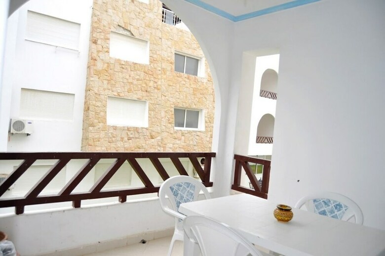 Apartamentos Puerto Marina Deluxe