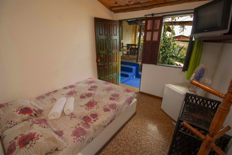 Hotel Casa Imbale