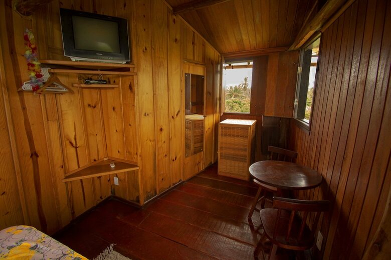 Hotel Casa Imbale