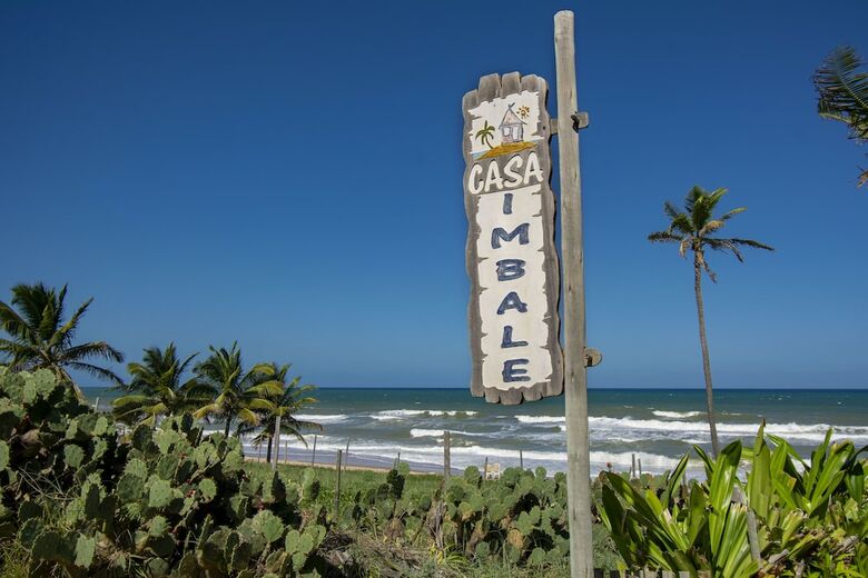 Hotel Casa Imbale