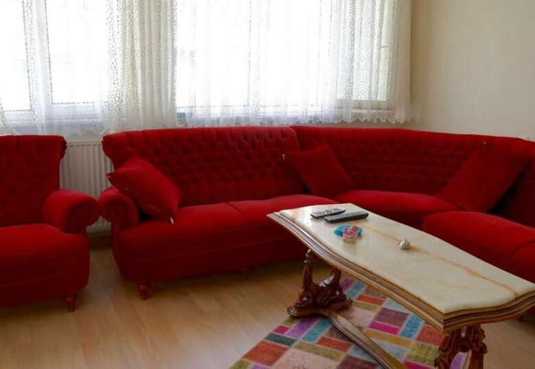 Apartamento Cozy Flat Bakirkoy