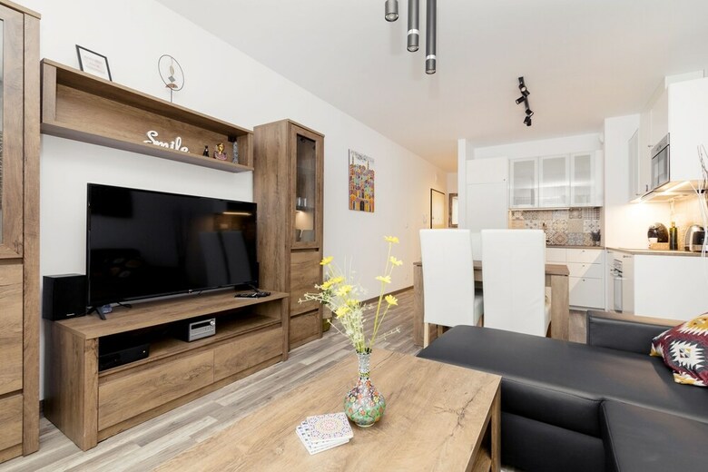 Chopin Airport Business Apartment
