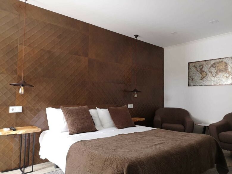 Hotel Guilhim Guest House
