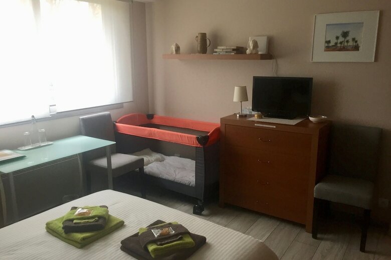 Hotel Chambres D'h�tes Mes Oasis