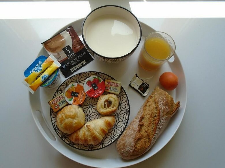 Bed & Breakfast Chambre D'hotes Les Trois Chemins