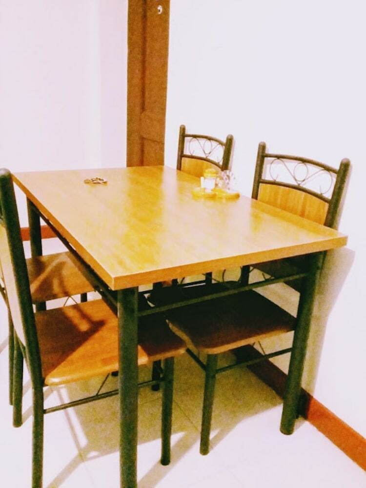Hotel Jkia Airport Side Apartment