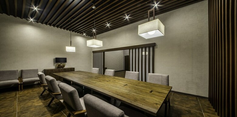 Hotel Roygent Parks Queretaro
