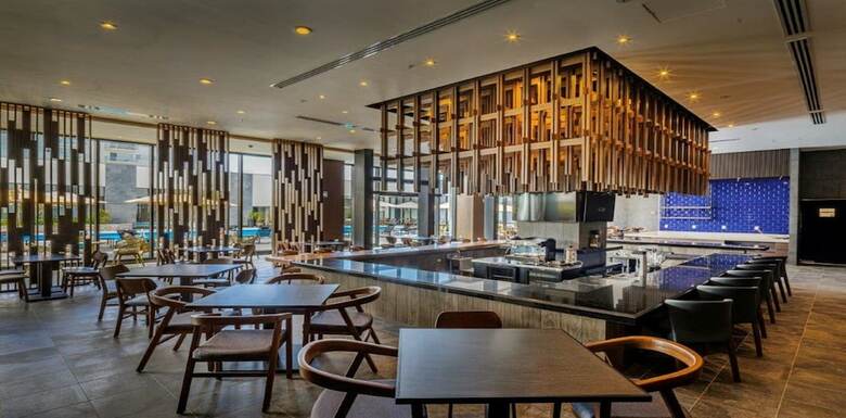 Hotel Roygent Parks Queretaro