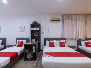 Hotel Oyo 89398 Doorbellz