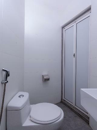 Hotel Oyo 89398 Doorbellz