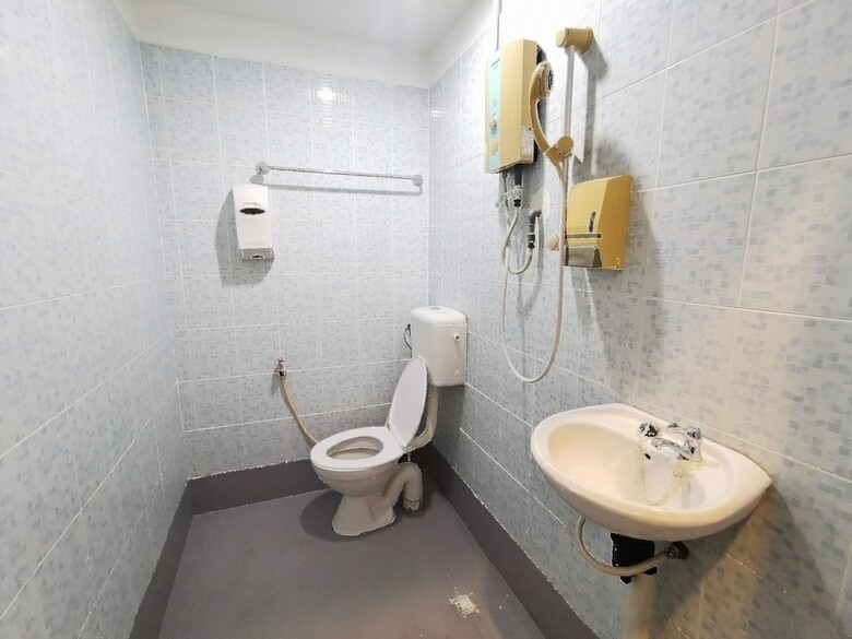 Hotel Oyo 89398 Doorbellz