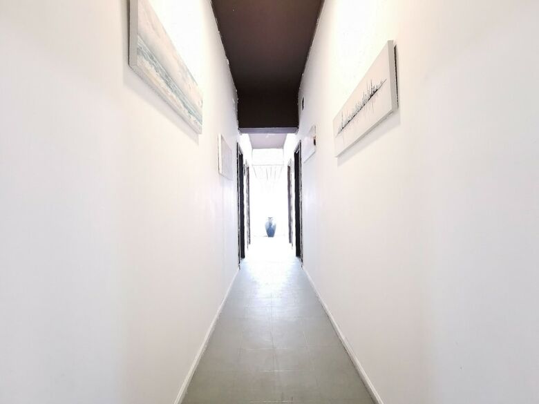 Hotel Oyo 89398 Doorbellz