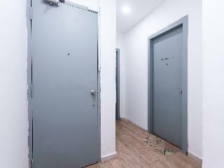 Hotel Oyo 89398 Doorbellz