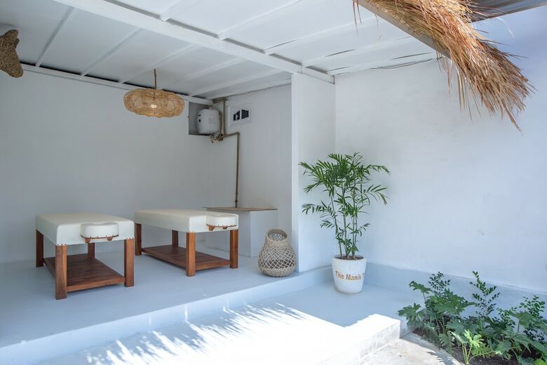 Bed & Breakfast The Manik Toya Boutique Villa