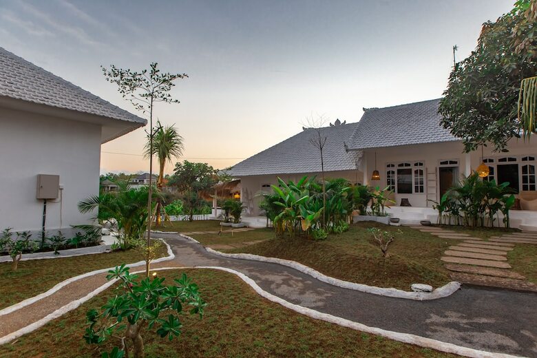 Bed & Breakfast The Manik Toya Boutique Villa