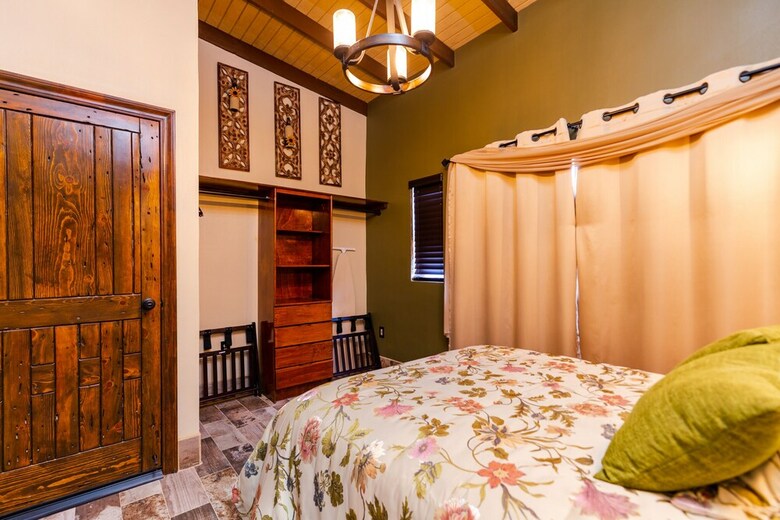 Cabana Villas Del Amor