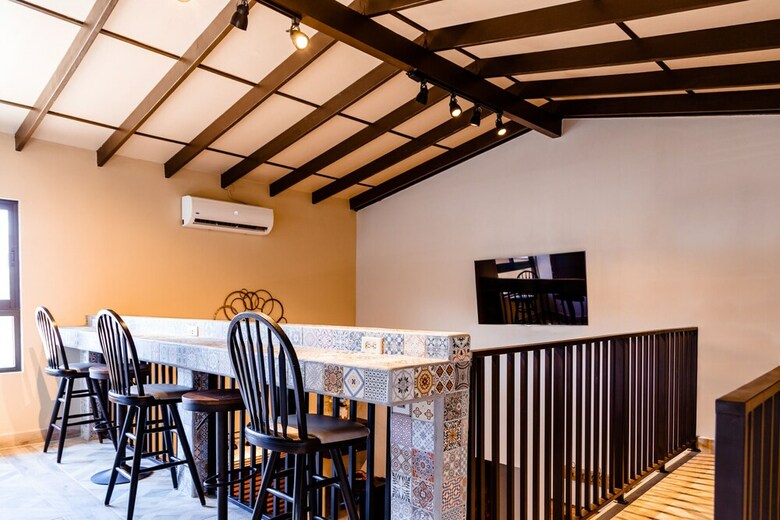 Cabana Villas Del Amor