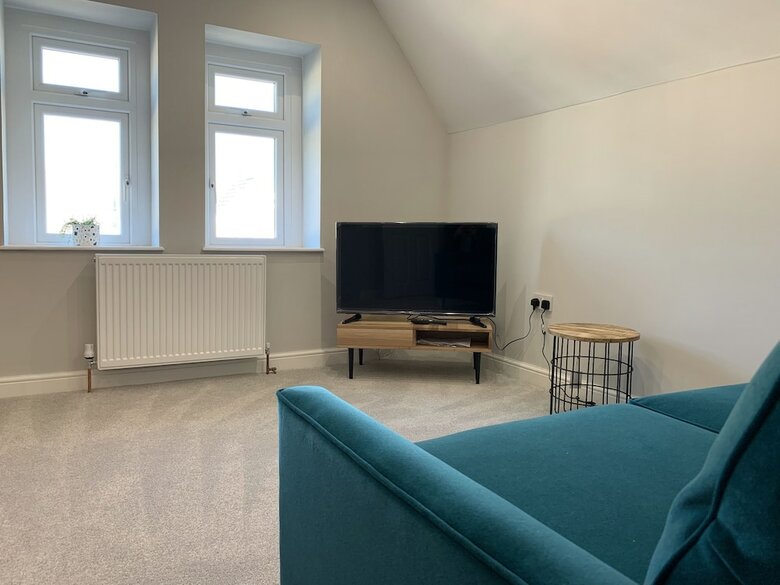 Apartamentos Aaron Wise - Victoria House