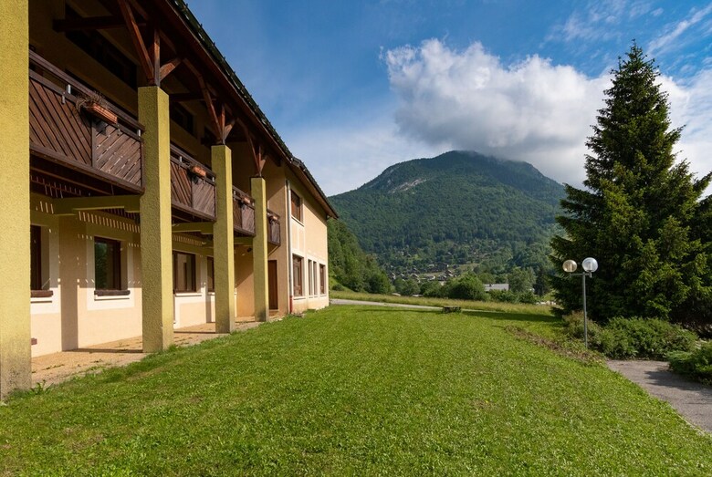 Hotel L'autre Vall�e  Les Niv�oles