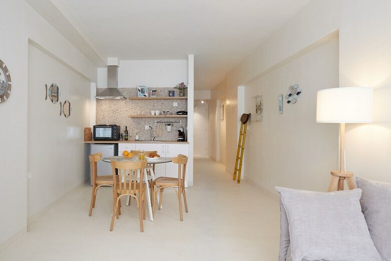 Apartamentos To Stay Aristofanous