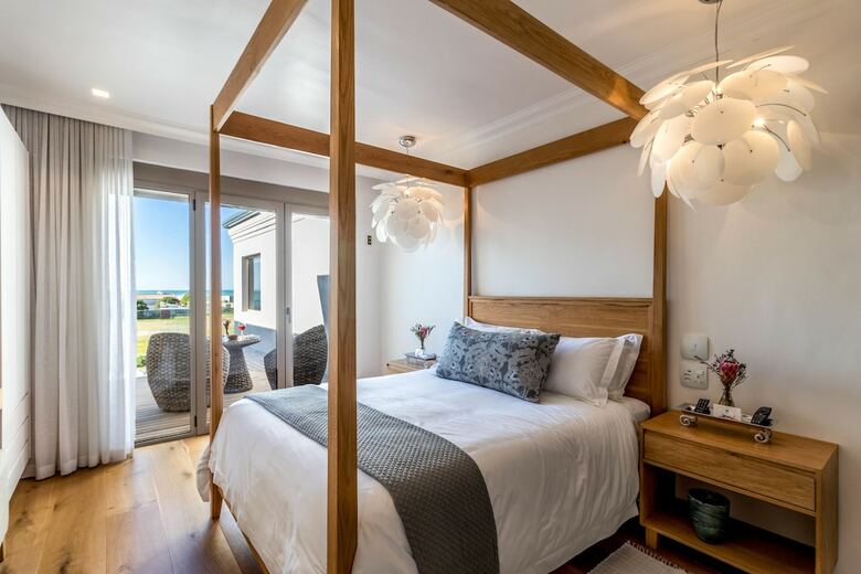Hotel Oceans Boutique Guest House