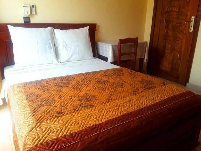 Hotel Diaspora B�nin H�tel Christophe Elisabeth