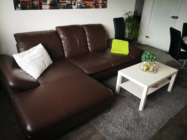 Apartamentos Boutique-apartment-duisburg