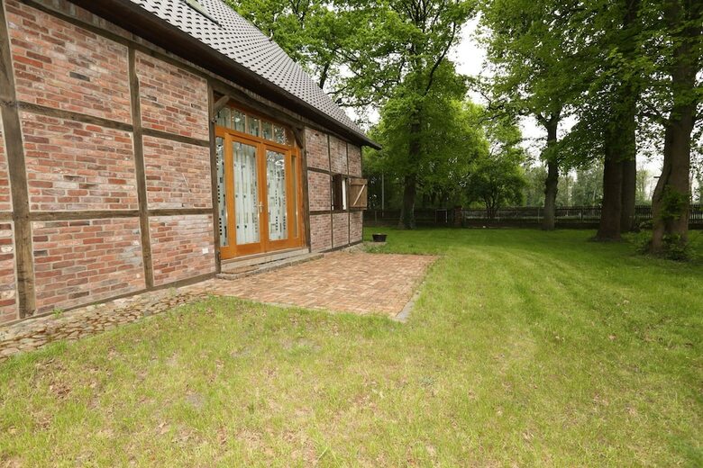 Apartamentos Ferienwohnung Ingrid Marie