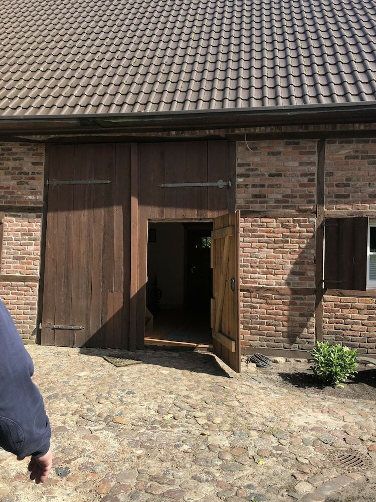 Apartamentos Ferienwohnung Ingrid Marie