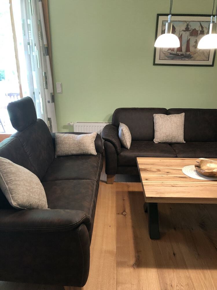 Apartamentos Ferienwohnung Ingrid Marie