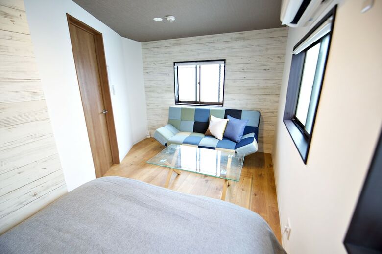 Apartamentos Kyoto Miyabitake
