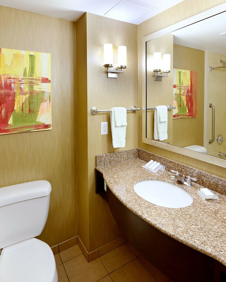 Hotel Hilton Garden Inn Springfield