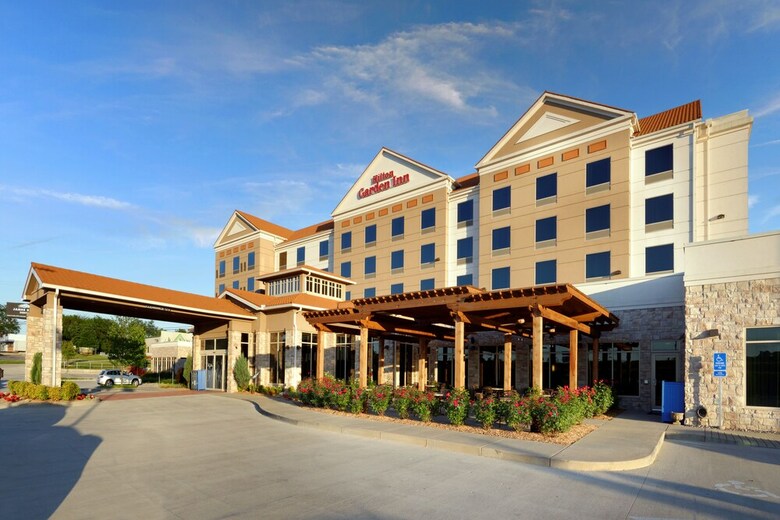 Hotel Hilton Garden Inn Springfield