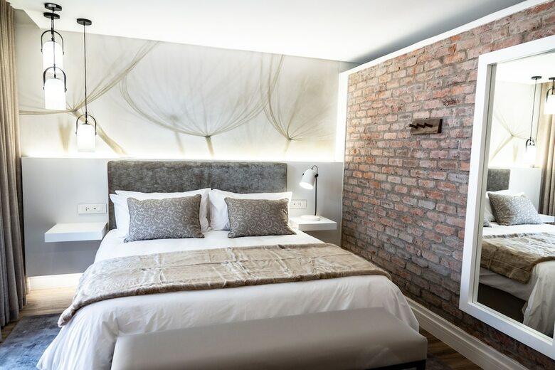 Hotel The Windhoek Luxury Suites