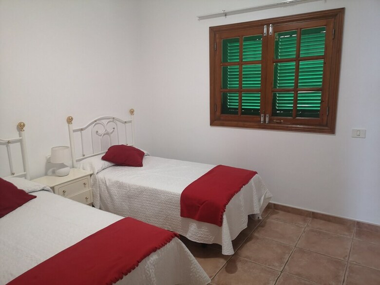 Apartamentos Chalana Puerto Del Carmen