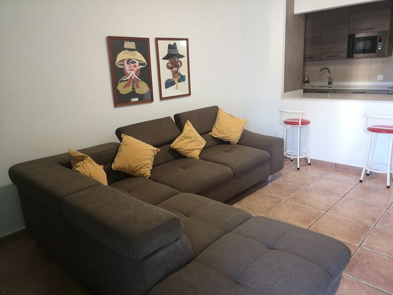 Apartamentos Chalana Puerto Del Carmen