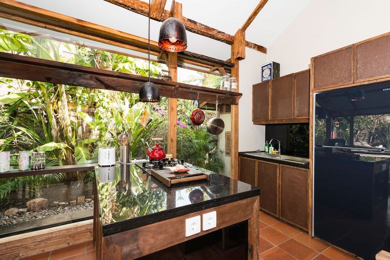 Luxury Villa Bhuvana