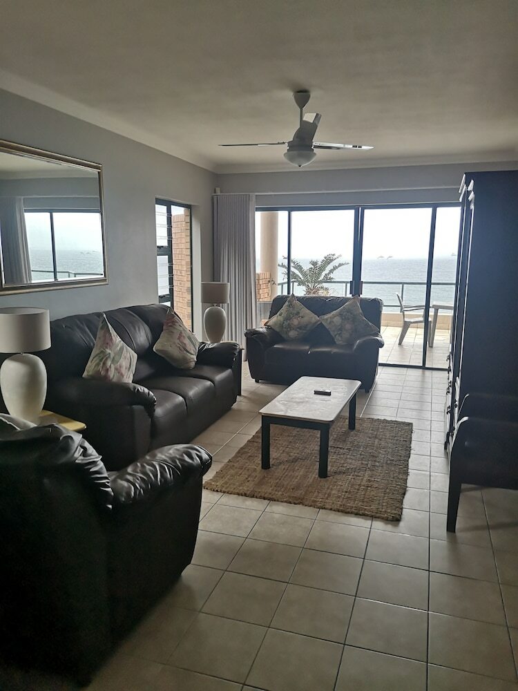 Apartamentos 21 San Juan