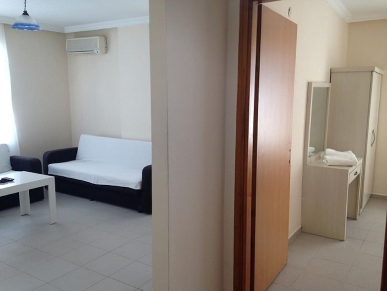 Hotel La Mosae Alanya