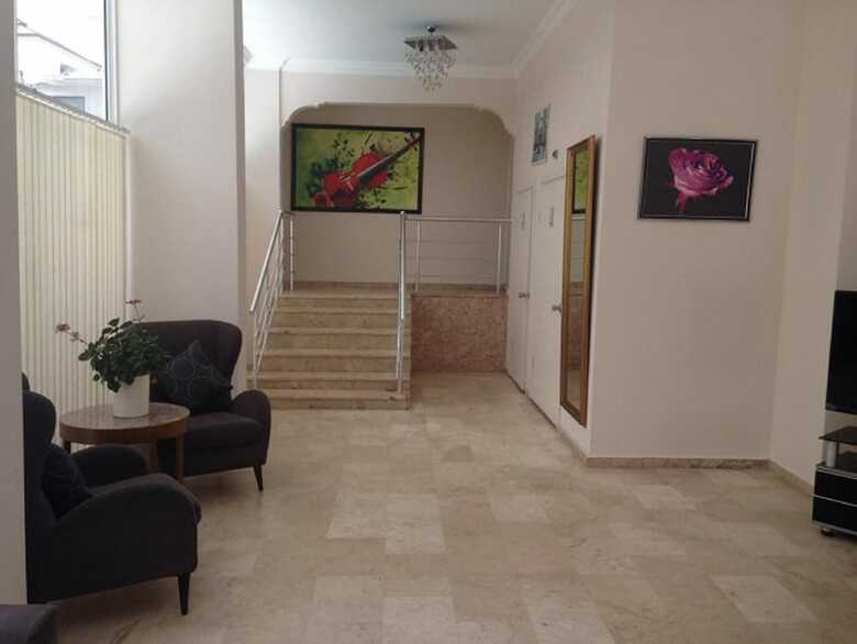 Hotel La Mosae Alanya